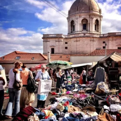 Отель Graça Vintage II развлечения