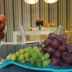 Апартаменты Grand-Tourist Center Point Apartments питание