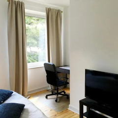Апартаменты Old Town Apartments Cologne Апартаменты