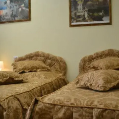 Mini Hotel At Sukharevskaya интерьер отеля фото 2