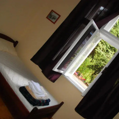 Отель Hostel Slow Сербия, Белград - отзывы, цены и фото номеров - забронировать отель Hostel Slow онлайн комната для гостей