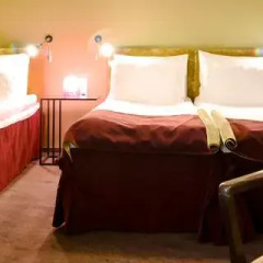 Отель HOF Hotel Литва, Каунас - 5 отзывов об отеле, цены и фото номеров - забронировать отель HOF Hotel онлайн развлечения