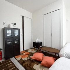 Reality Hakata 2 Hotel 3* Стандартный номер фото 36