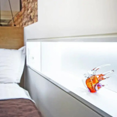 Отель Angel Wing Apartamentai комната для гостей фото 2