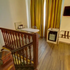Hotel Arles Plaza 4* Стандартный номер фото 2