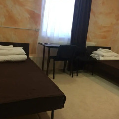 Гостиница Hostel on Lenina в Нефтекамске отзывы, цены и фото номеров - забронировать гостиницу Hostel on Lenina онлайн Нефтекамск удобства в номере