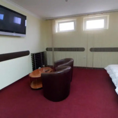 Отель Bed And Breakfast Jet Set Нови Сад спа фото 2