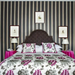 Отель Room Mate Isabella 4* Стандартный номер с различными типами кроватей фото 6