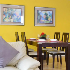Отель Panchalae Boutique Residences 3* Люкс повышенной комфортности с различными типами кроватей фото 5