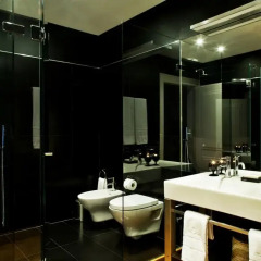 Апартаменты Lisbon Five Stars Apartments São Paulo 55 Улучшенные апартаменты с различными типами кроватей фото 9