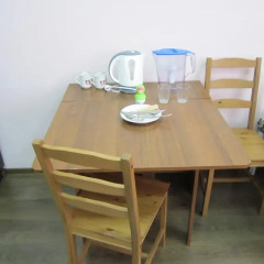 Hostel Kanikuli в номере