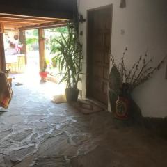 Отель House Gabri Болгария, Тырговиште - отзывы, цены и фото номеров - забронировать отель House Gabri онлайн парковка