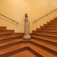 Отель Trevi Rome Suite 3* Улучшенный номер фото 24