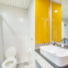 Отель Bangkok Cha-Da 4* Полулюкс фото 2