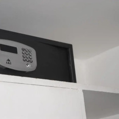 Отель Aranzazu Eco 2* Стандартный номер