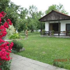 Отель Lucky Bungalows Арбанаси фото 10