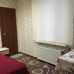 Отель у метро "Уралмаш" Стандартный номер фото 2