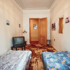 Hostel at Lenin Street Номер категории Эконом