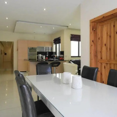 Отель Oak Terrace Сан Джулианс в номере