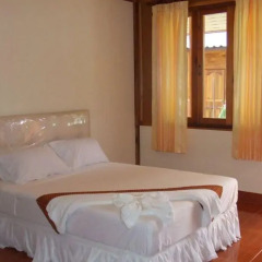 Отель Poonsap Resort 2* Стандартный номер фото 8