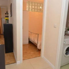 Апартаменты Apartment Flores Улучшенные апартаменты с различными типами кроватей фото 25