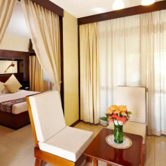 Отель Fiji Gateway 4* Номер Делюкс фото 5