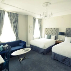 The Culver Hotel 4* Полулюкс с различными типами кроватей фото 5