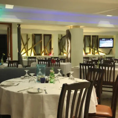 Отель Windmills Hotel Apartments Кипр, Протарас - отзывы, цены и фото номеров - забронировать отель Windmills Hotel Apartments онлайн питание фото 3