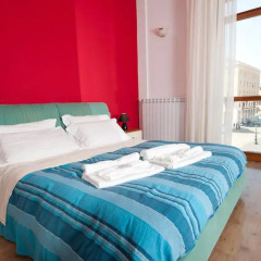 Отель B&B LecceSalento 2* Полулюкс фото 9