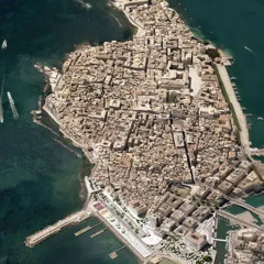 Отель Ortigia sul Mare Сиракуза спортивное сооружение