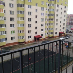 Гостиница na Solnechnoy 9 в Зеленоградске отзывы, цены и фото номеров - забронировать гостиницу na Solnechnoy 9 онлайн Зеленоградск парковка