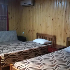 Отель Guest House Nadejda комната для гостей фото 5