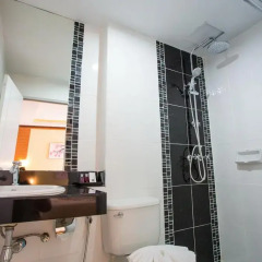 Отель Phunara Residence ванная