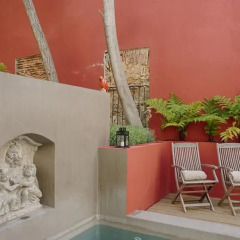 Отель Dear Lisbon Charming House Лиссабон спа фото 2