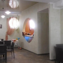 Sloboda Hostel Севастополь фото 41