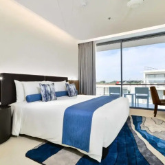 Dream Phuket Hotel & Spa 5* Люкс фото 2