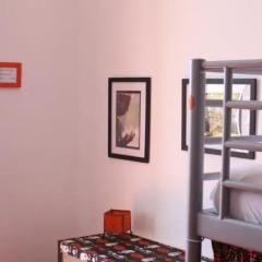Отель Peniche Hostel Португалия, Пениче - отзывы, цены и фото номеров - забронировать отель Peniche Hostel онлайн комната для гостей фото 4