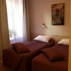 Отель Central Inn - Атмосфера 3* Стандартный номер фото 13