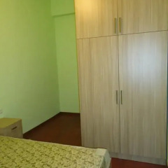 Отель Saryan-Pushkin 19/21 Apt 7 Апартаменты разные типы кроватей фото 20