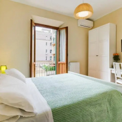 Отель Coliseum View Holiday Home Апартаменты фото 24