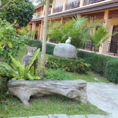 Отель Kanlaya Park Samui Самуи фото 6