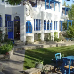 Virginia Hotel Ситония питание фото 3