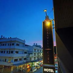 Отель Srisawara Casa Hotel Таиланд, Краби - отзывы, цены и фото номеров - забронировать отель Srisawara Casa Hotel онлайн