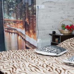 Mini Hotel Mac House Стандартный номер фото 16