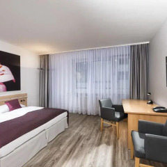 Mark Apart Hotel 3* Стандартный номер с различными типами кроватей фото 4