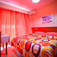 Апартаменты Apartments Ardo Студия фото 11