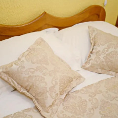 Hotel Marija 3* Стандартный номер с различными типами кроватей фото 8