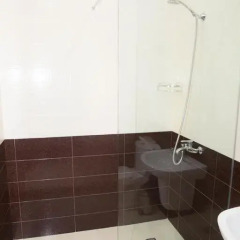 Eridana Hotel Номер Делюкс фото 21
