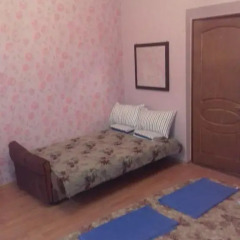 Гостиница Guest House Alexandria Стандартный номер 2 отдельные кровати фото 14