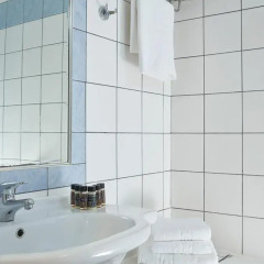 Отель Best Western Candia 4* Улучшенный номер с различными типами кроватей